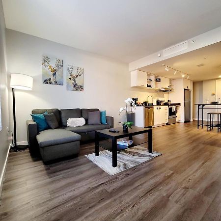 Downtown Luxury Suite Minutes From Everything Baltimore Extérieur photo