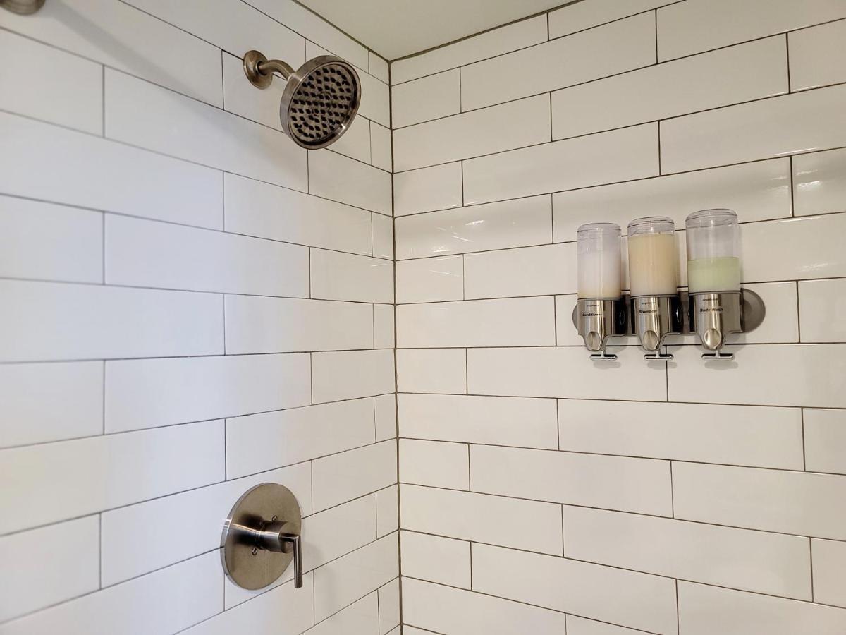 Downtown Luxury Suite Minutes From Everything Baltimore Extérieur photo